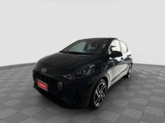 usato HYUNDAI i10