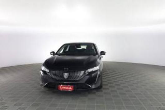 usato PEUGEOT 308