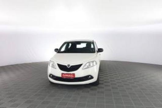 usato LANCIA Ypsilon