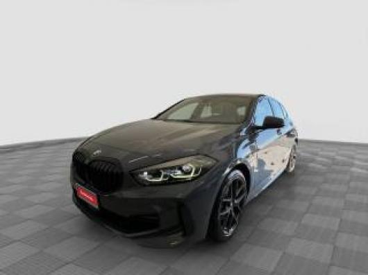 usato BMW 118