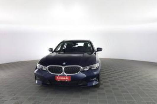 usato BMW 320