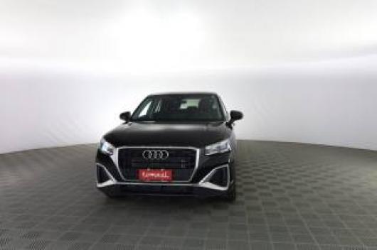 usato AUDI Q2