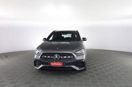 usato MERCEDES CLA