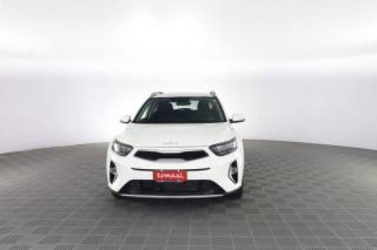 usato KIA Stonic