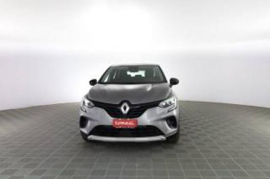 usato RENAULT Captur