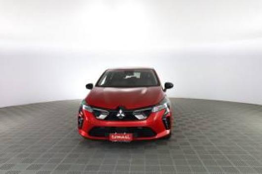 usato MITSUBISHI Colt