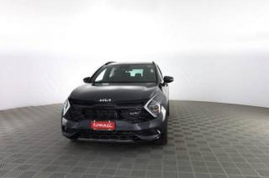 usato KIA Sportage