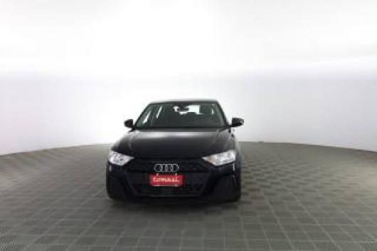 usato AUDI A1