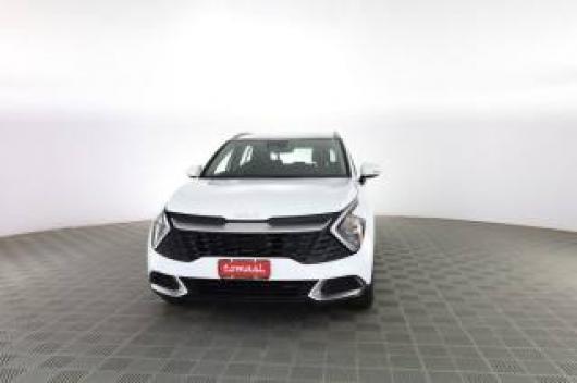 usato KIA Sportage