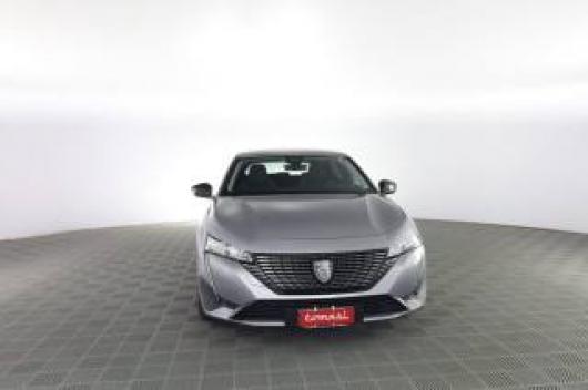 usato PEUGEOT 308