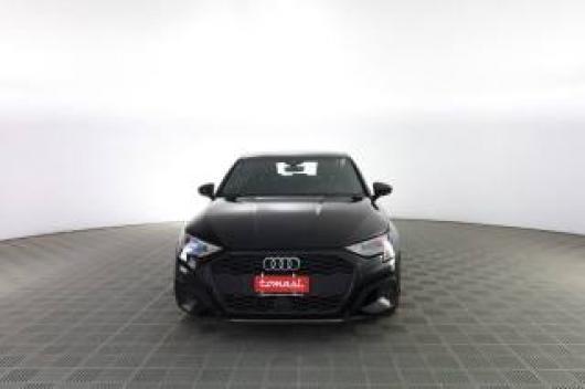usato AUDI A3