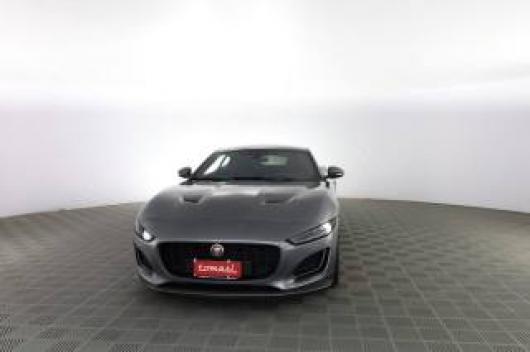 usato JAGUAR F Type