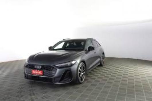 Km 0 AUDI A5
