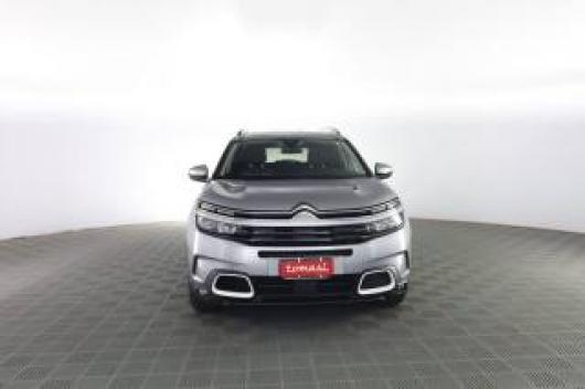 usato CITROEN C5 Aircross