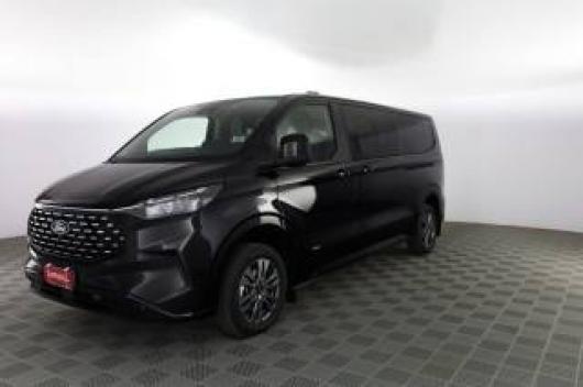 usato FORD Tourneo Custom