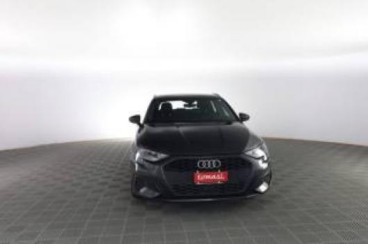 usato AUDI A3