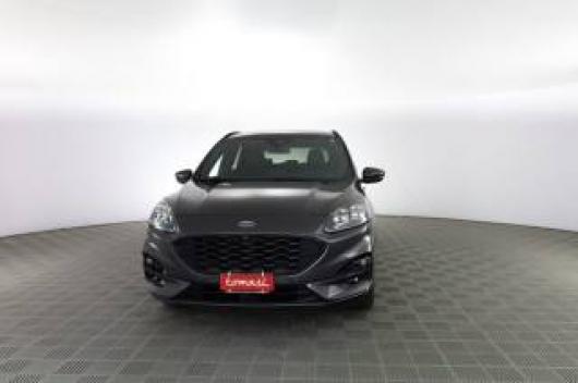 usato FORD Kuga