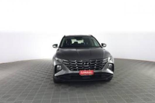 usato HYUNDAI Tucson