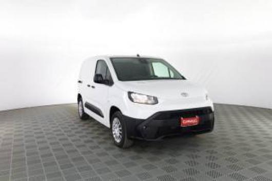 usato TOYOTA Proace City