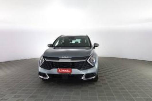 usato KIA Sportage