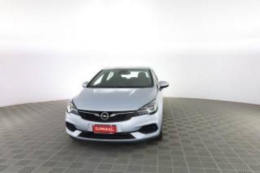 usato OPEL Astra