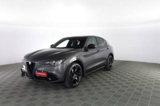 Km 0 ALFA ROMEO Stelvio