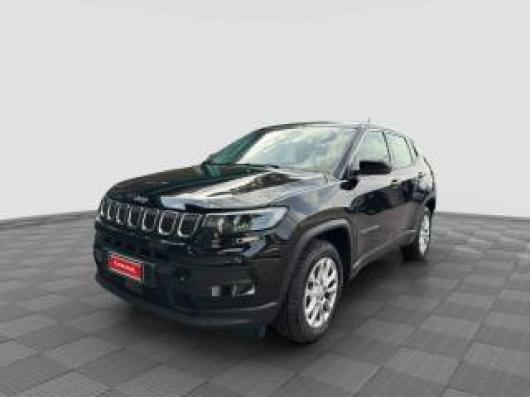 usato JEEP Compass