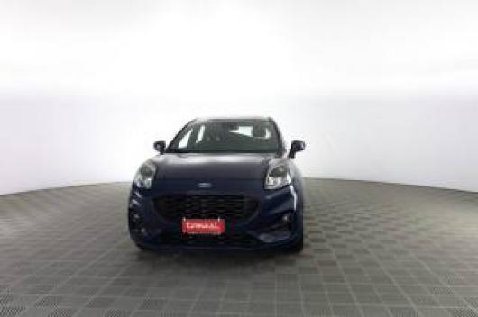 usato FORD Puma
