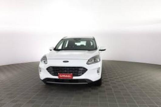 usato FORD Kuga
