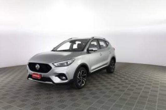 usato MG ZS