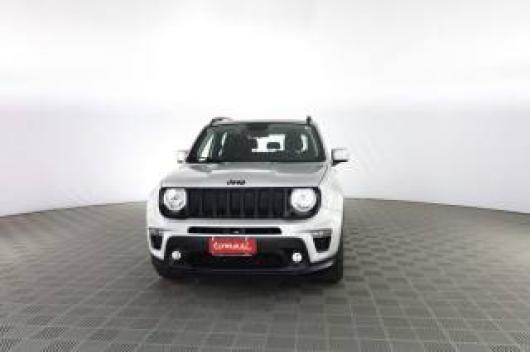 usato JEEP Renegade