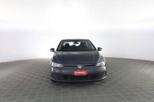 usato VOLKSWAGEN Golf