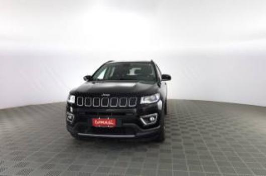usato JEEP Compass