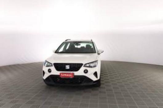usato SEAT Arona