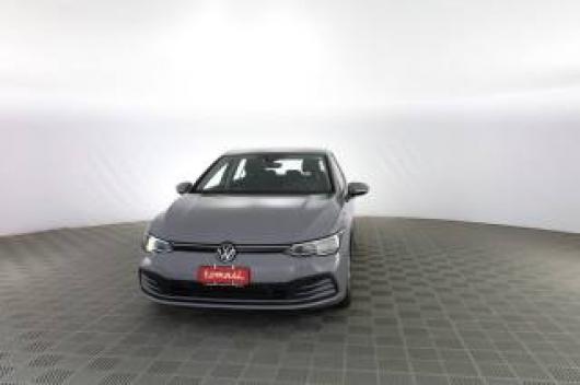 usato VOLKSWAGEN Golf