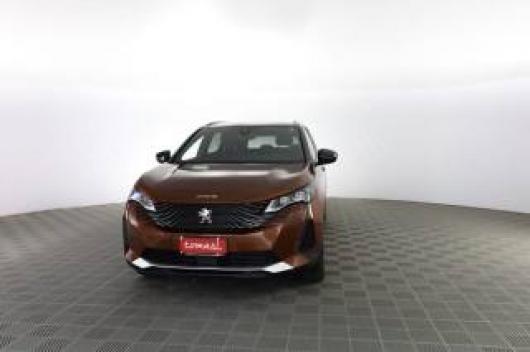 usato PEUGEOT 5008