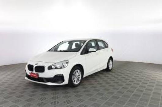 usato BMW 218