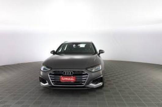 usato AUDI A4