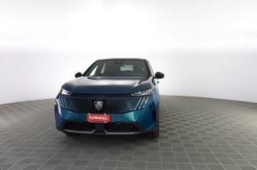 usato PEUGEOT 3008