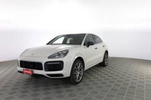 usato PORSCHE Cayenne