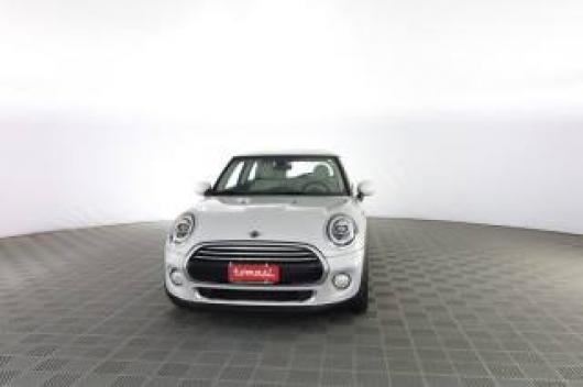 usato MINI Cooper