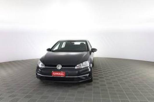 usato VOLKSWAGEN Golf