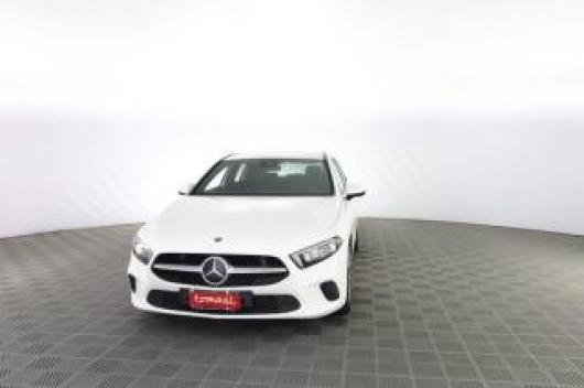 usato MERCEDES A 180