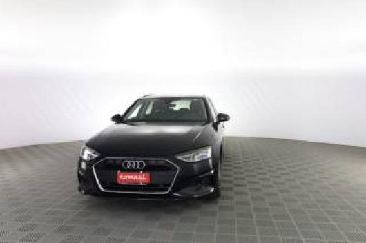 usato AUDI A4
