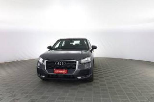 usato AUDI Q2