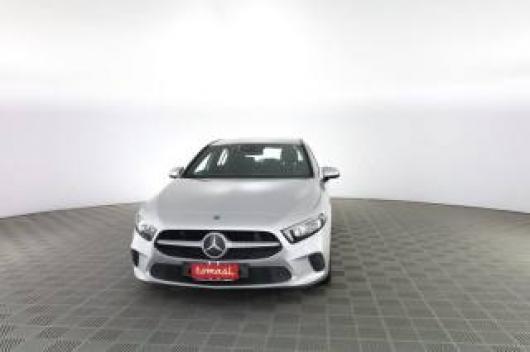 usato MERCEDES A 180