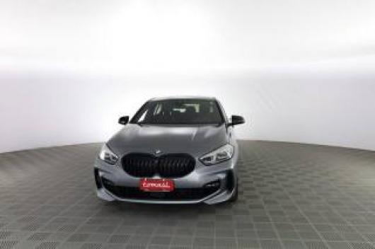 usato BMW 118
