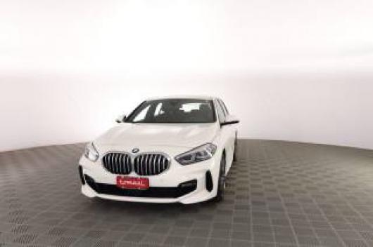 usato BMW 118