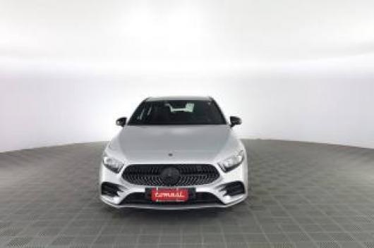 usato MERCEDES A 180