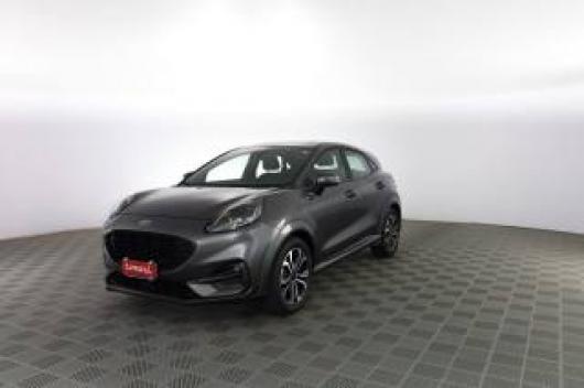 usato FORD Puma